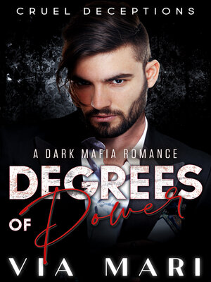 cover image of Degrees of Power